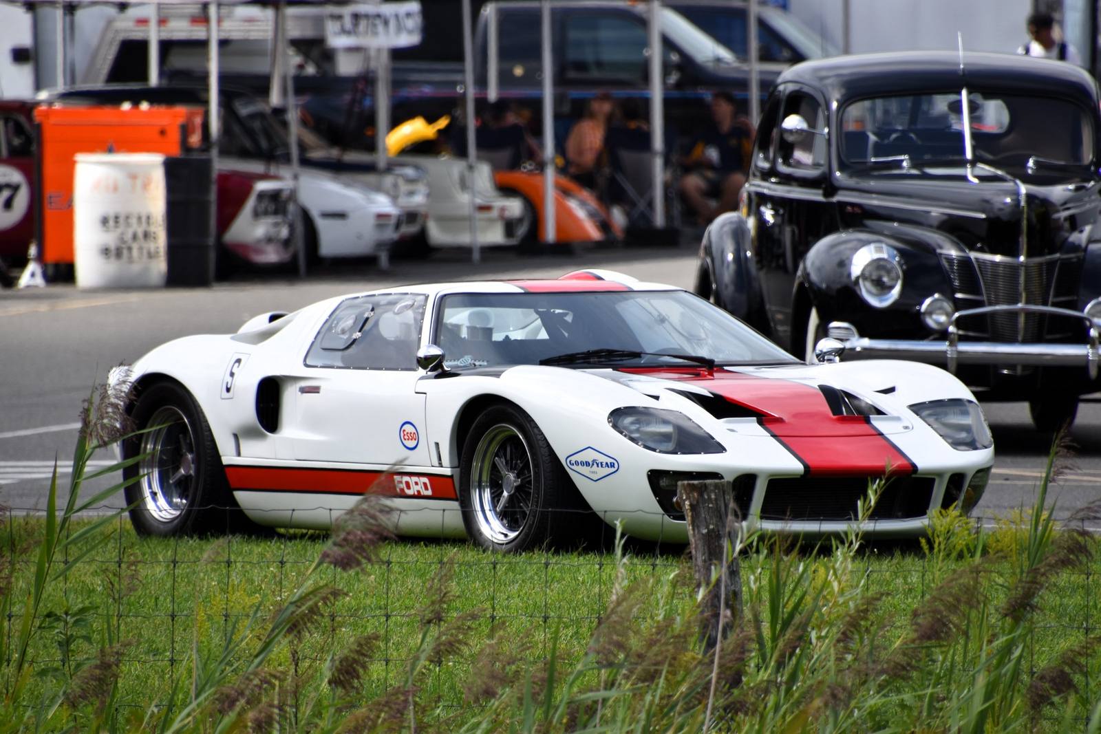 GT40 Mk I (1964)