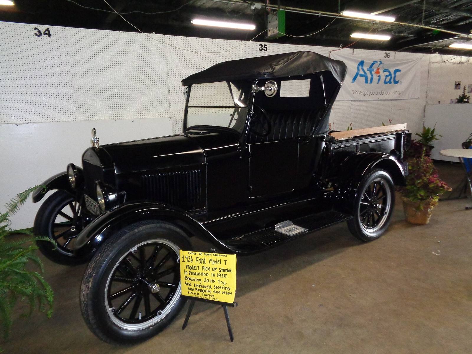 Model T (1908)