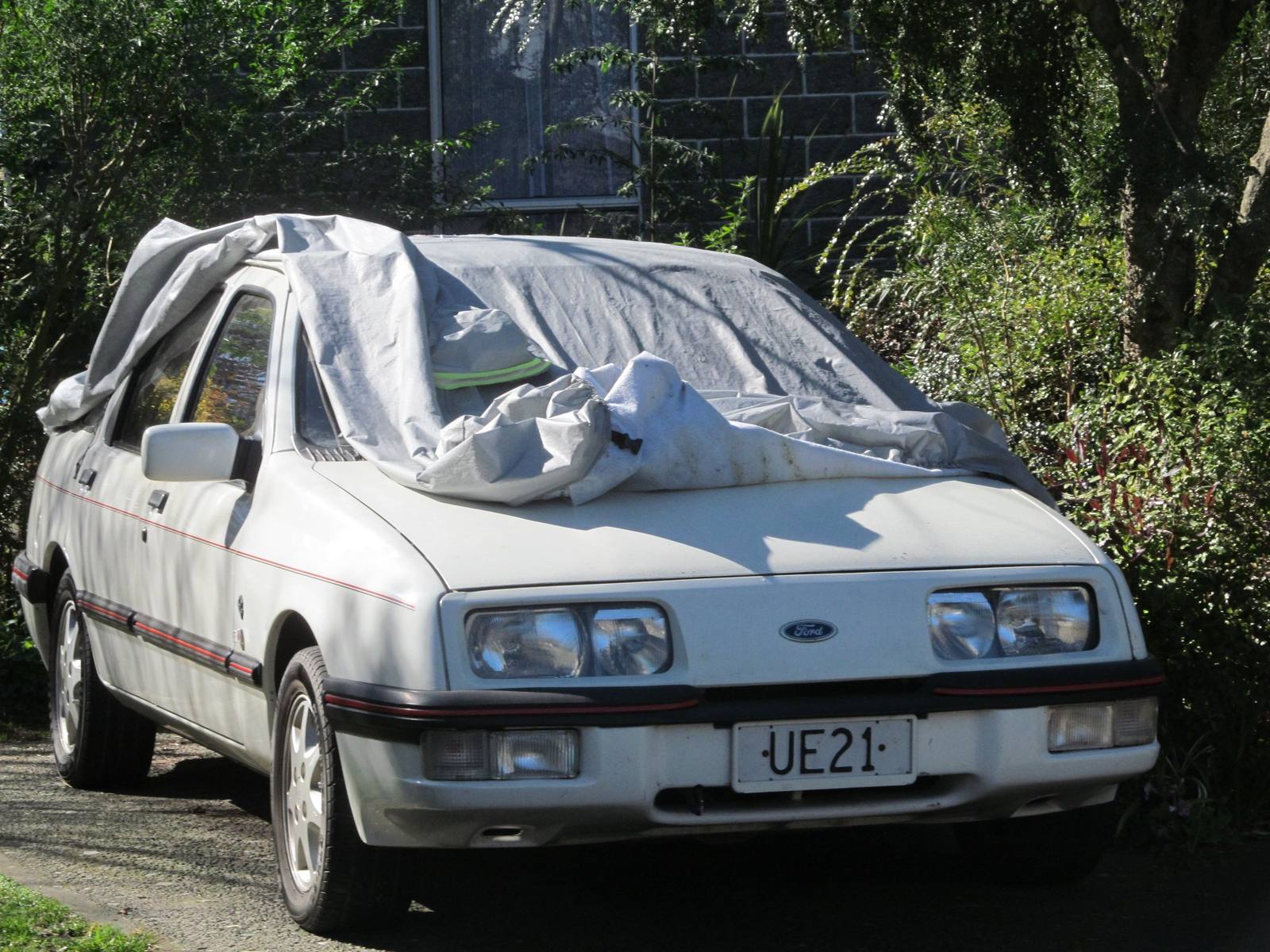 XR4x4