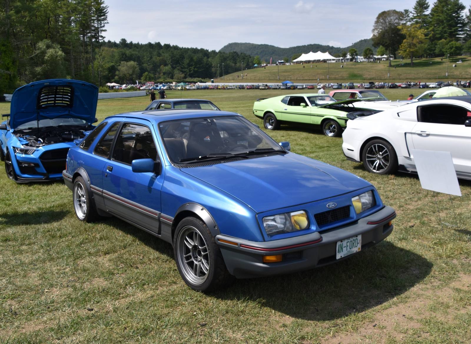 XR4i
