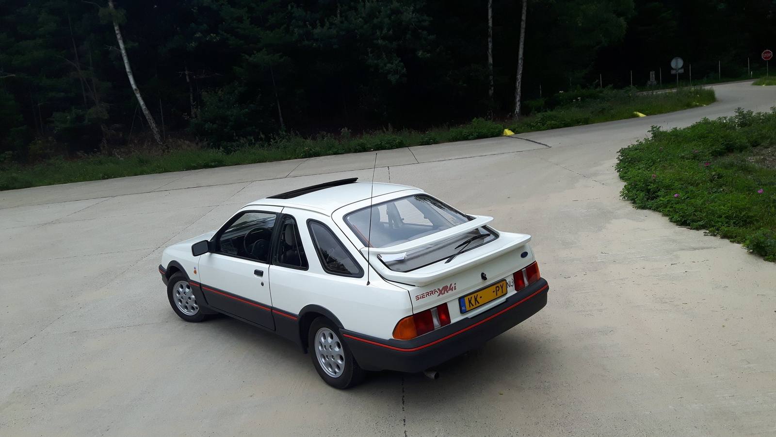 XR4i