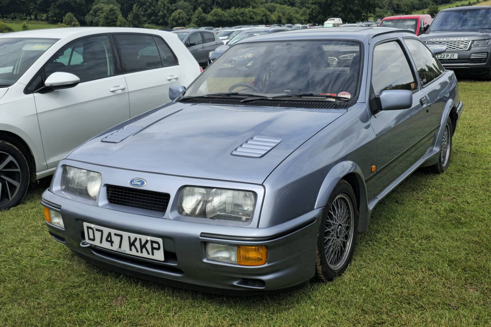 RS Cosworth