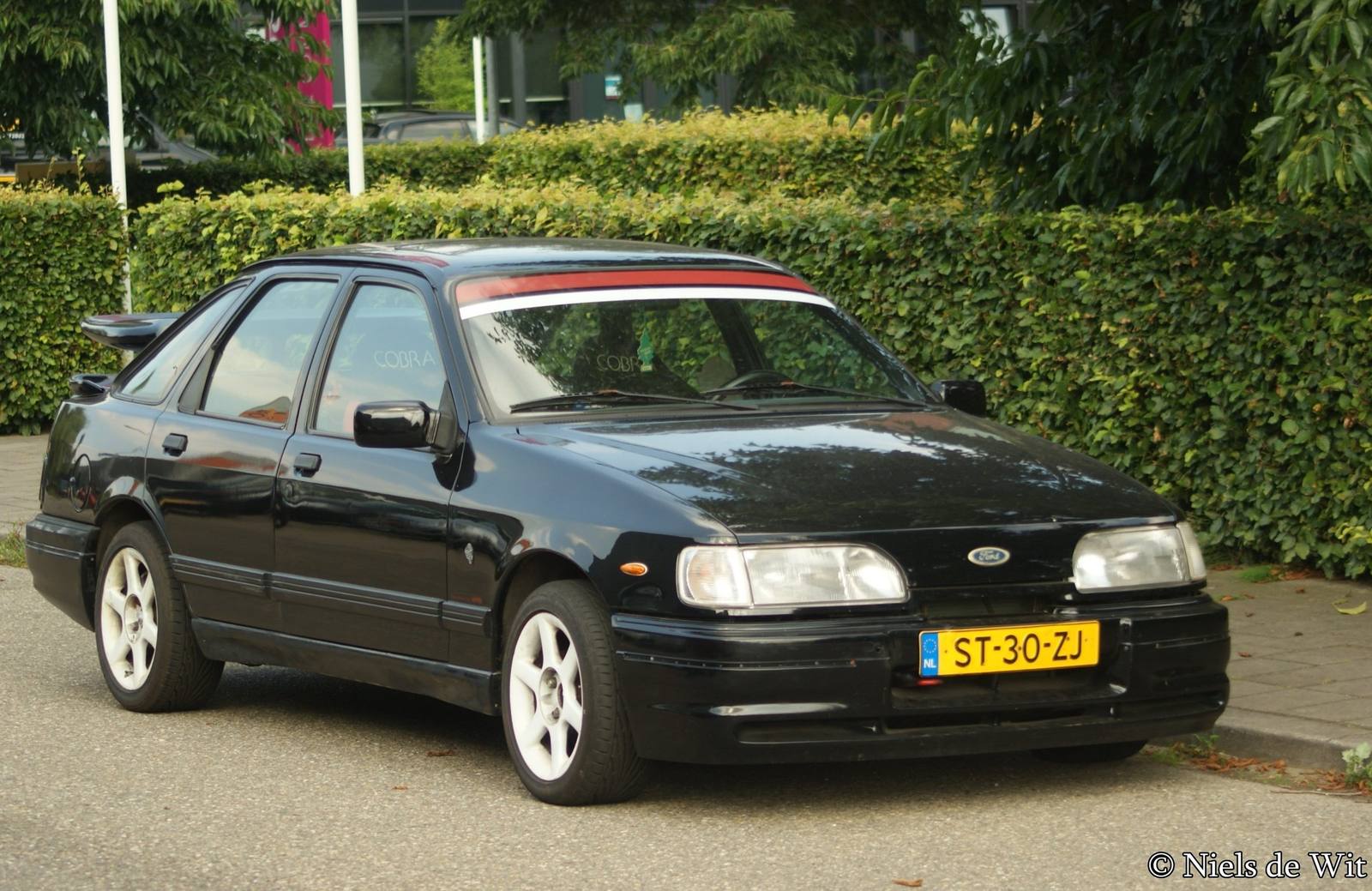 XR4x4