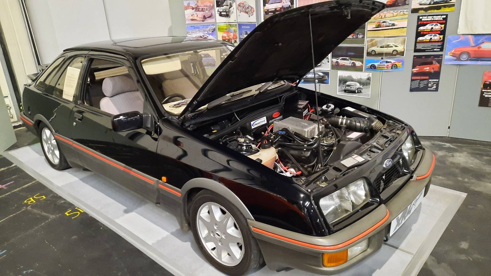 XR4i