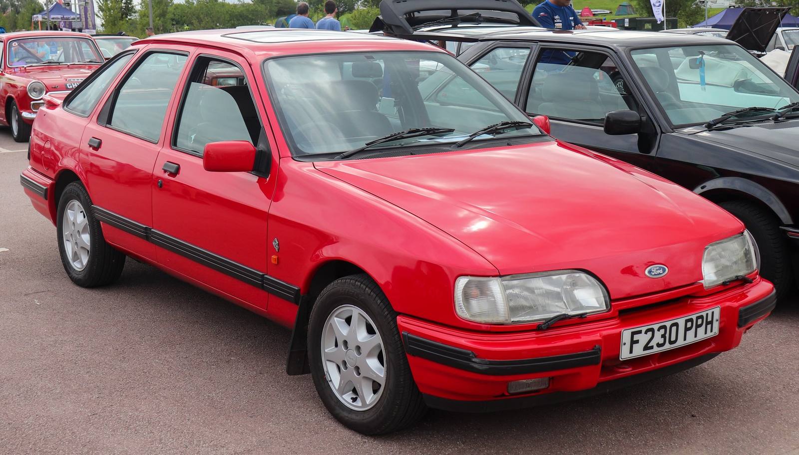 XR4x4