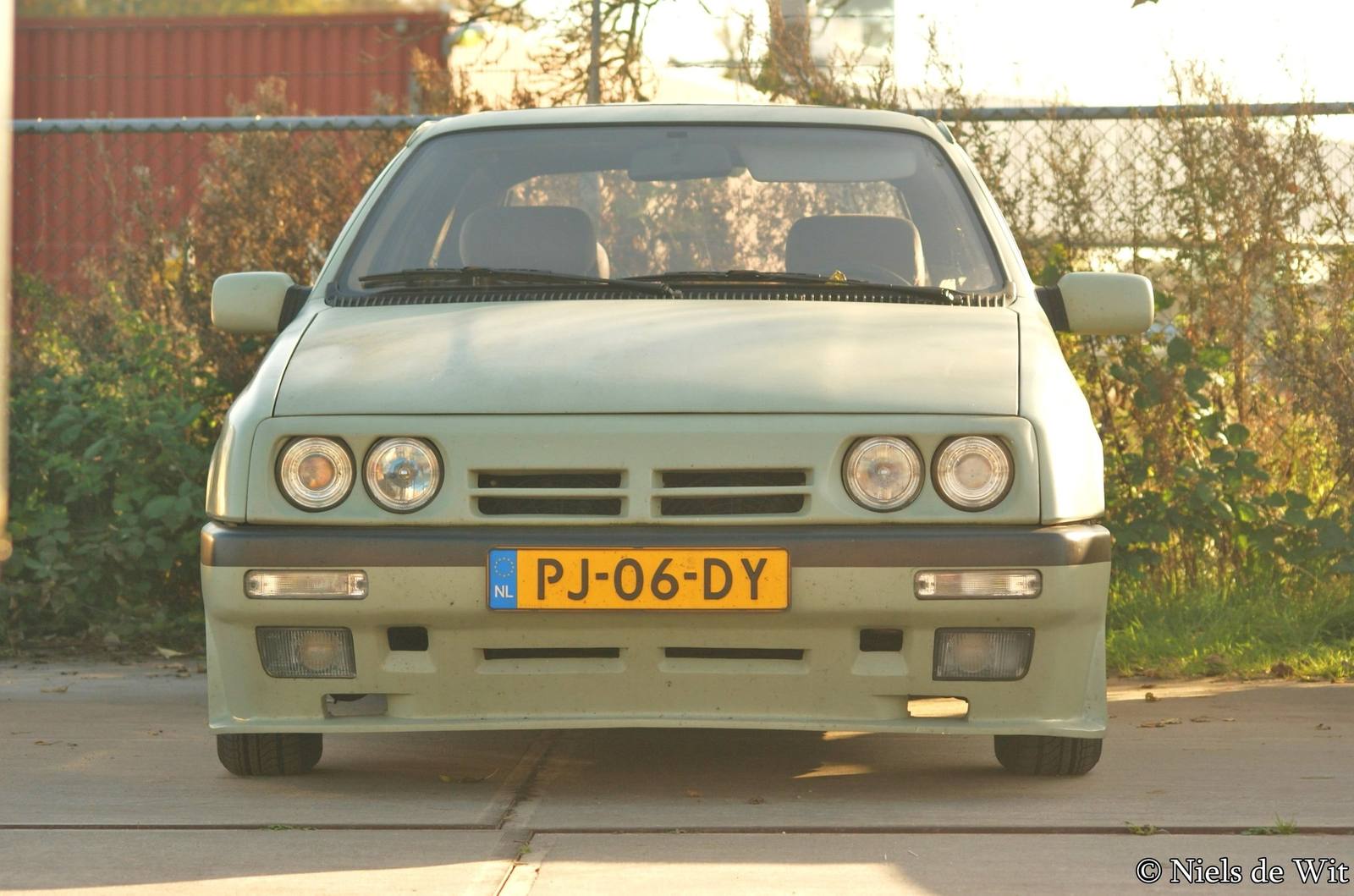 2.0 GL
