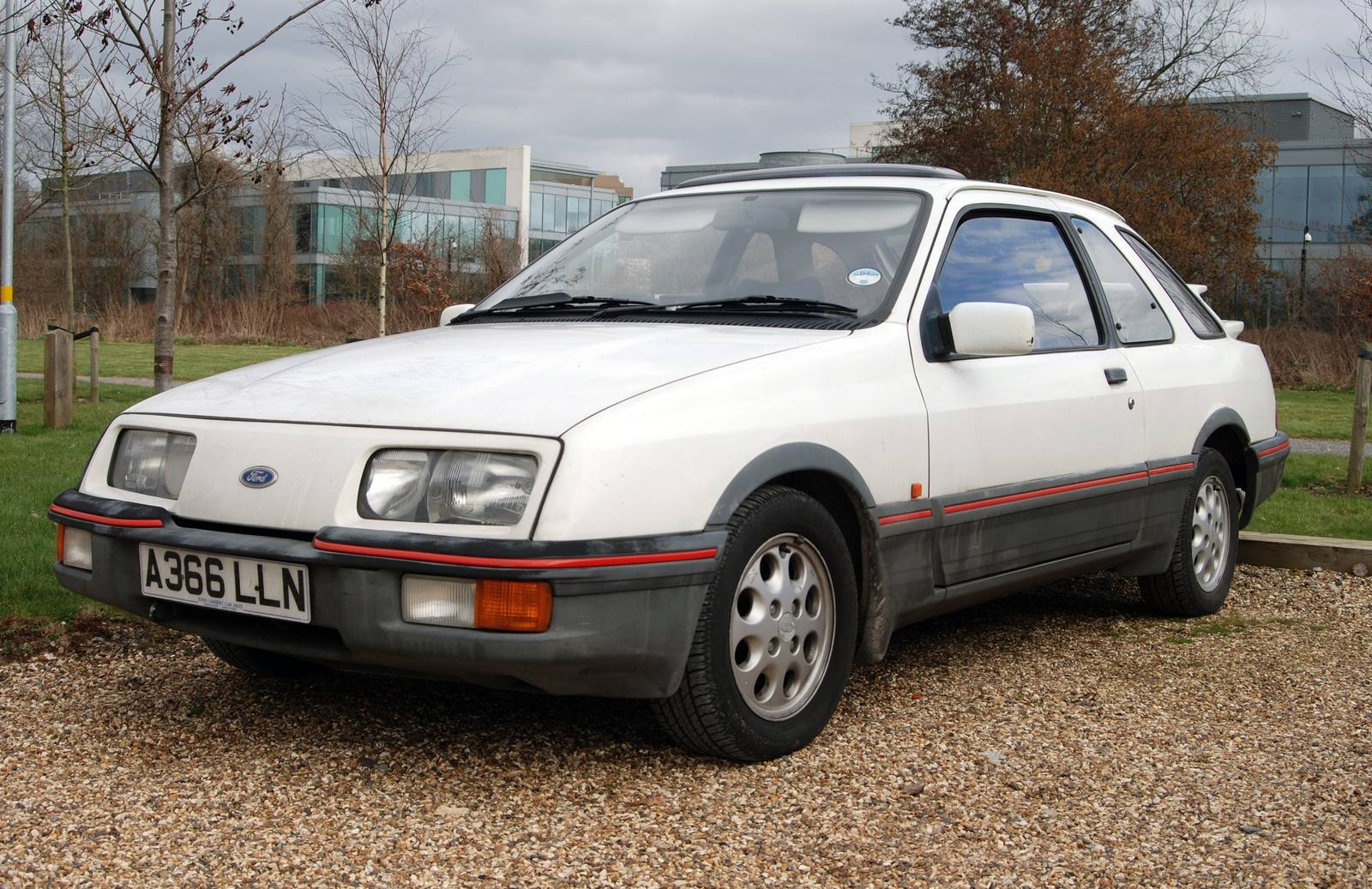 XR4i