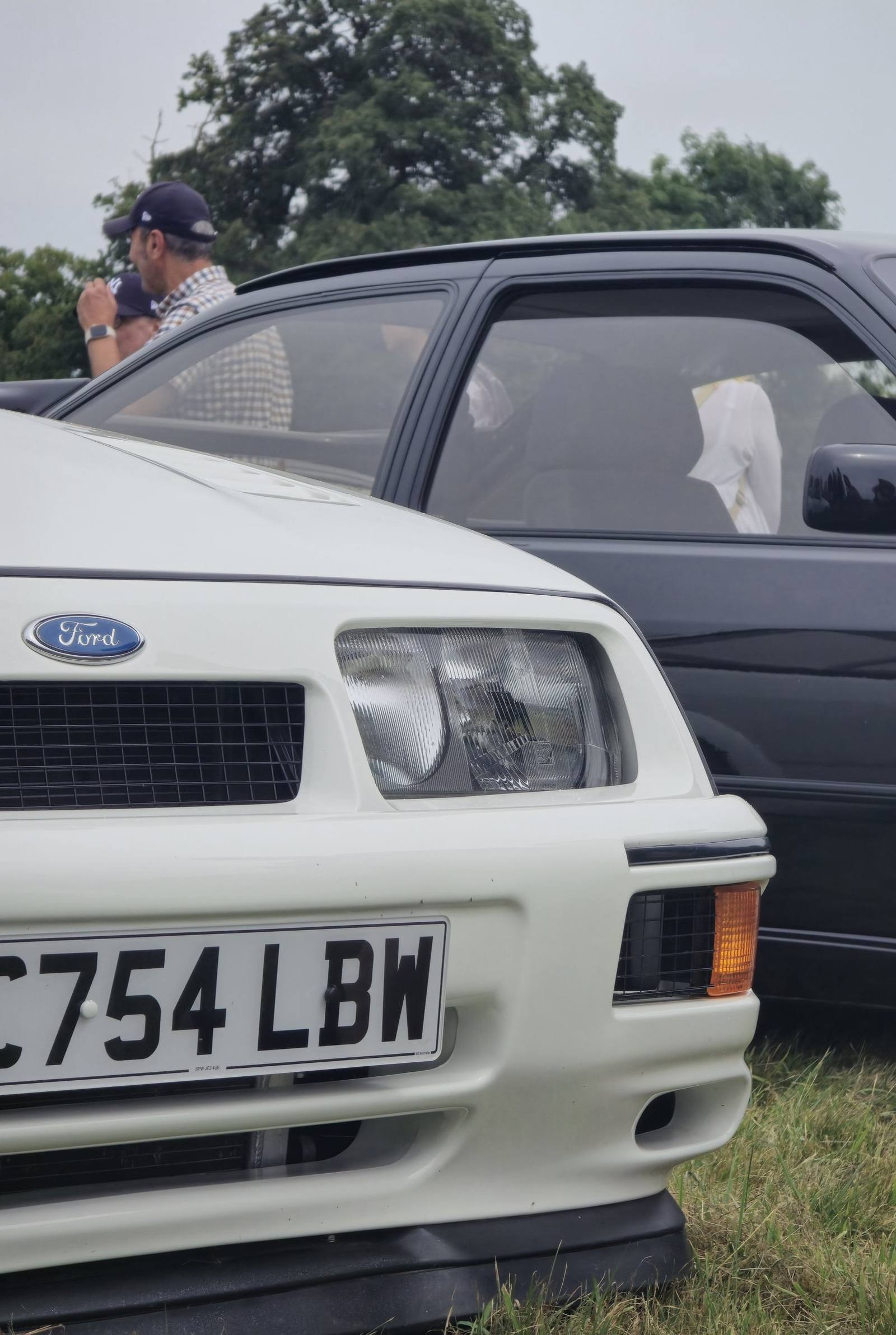 RS Cosworth
