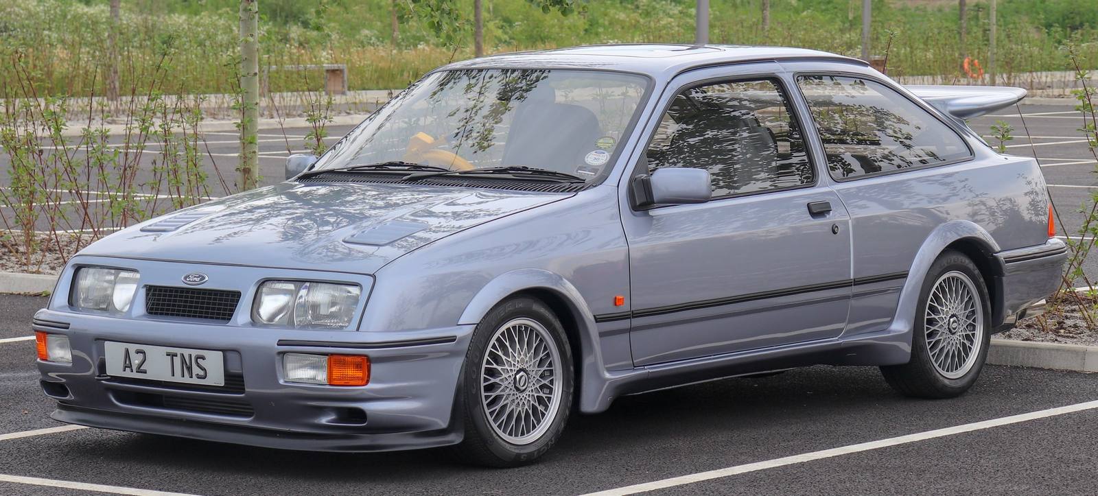 RS Cosworth