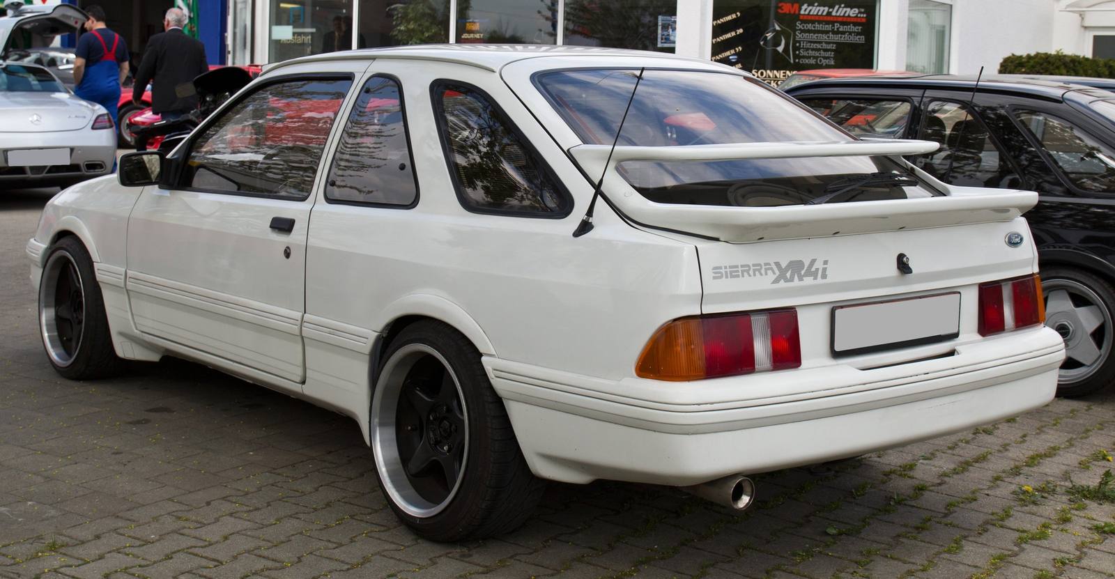 XR4i