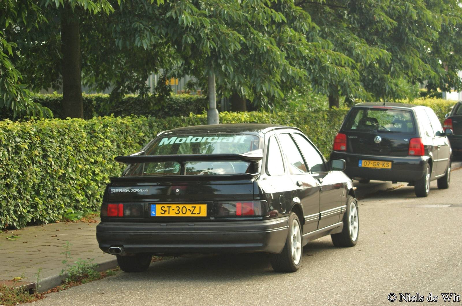 XR4x4