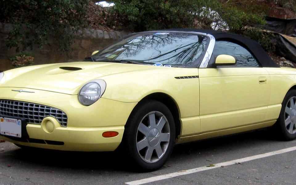 Thunderbird