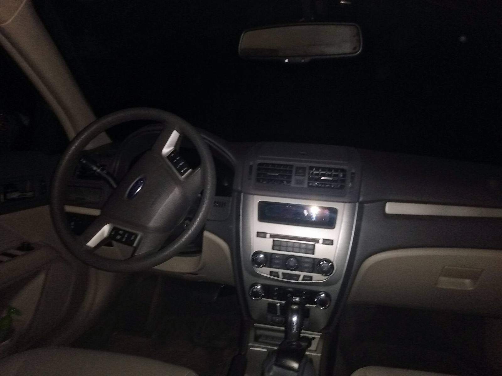 Fusion SE 2.3 (Gen 1)