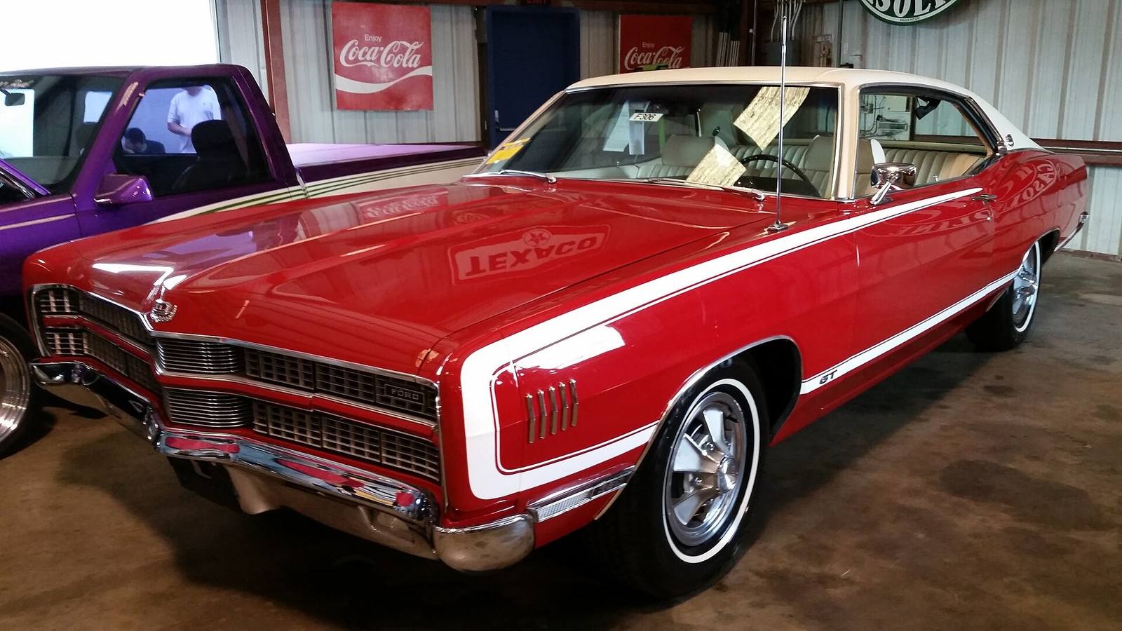 Galaxie 500 (Gen 4)