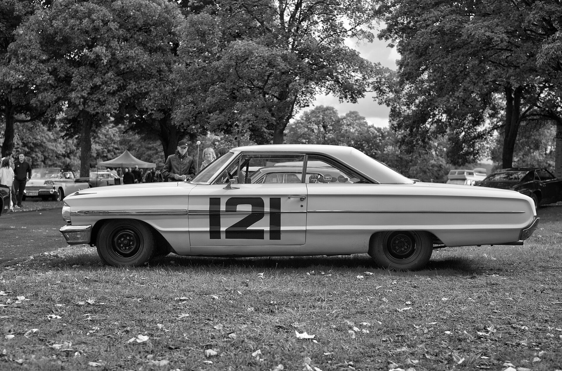 Galaxie