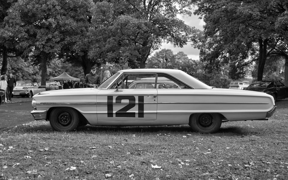 Galaxie