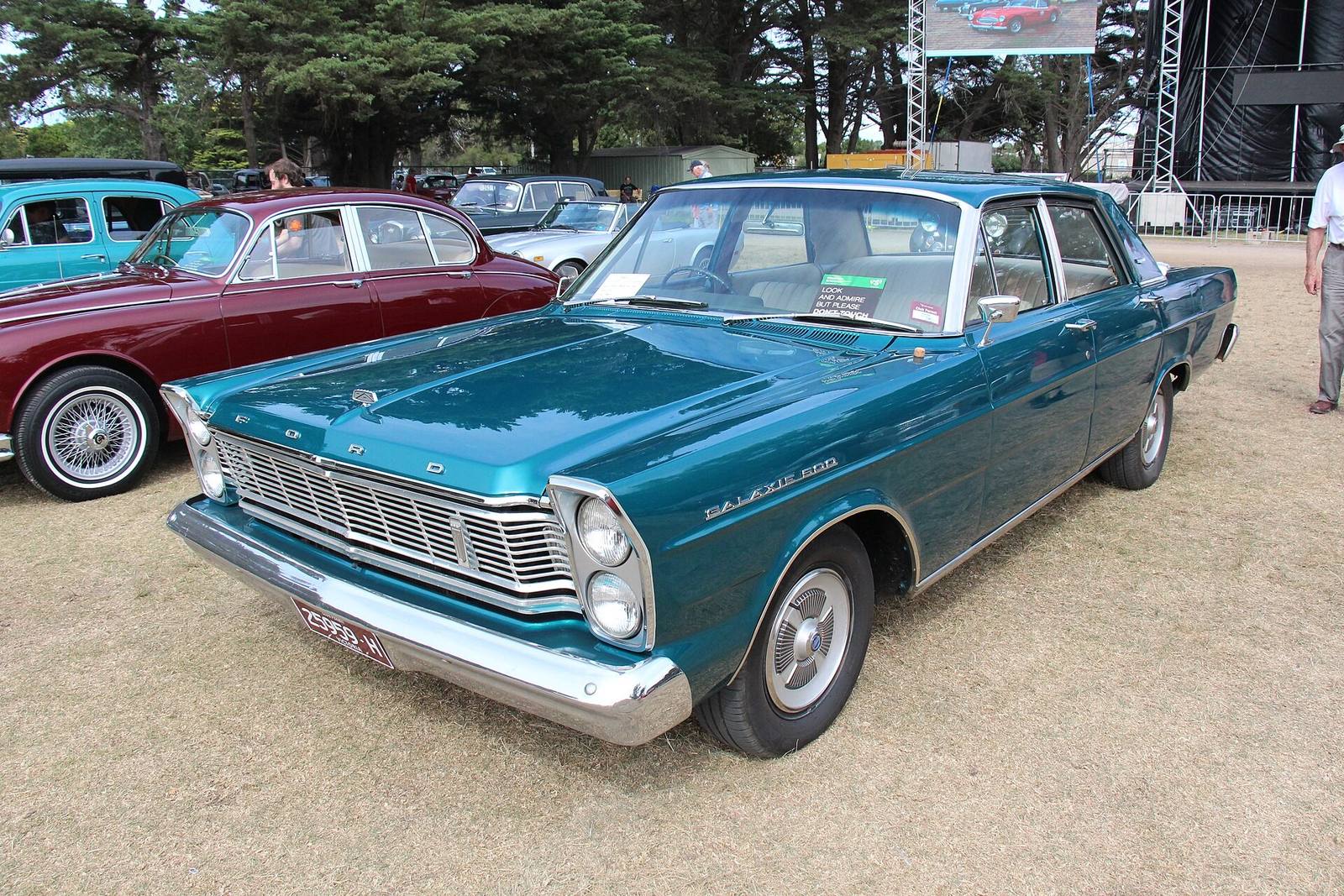Galaxie 500 XL (1965)
