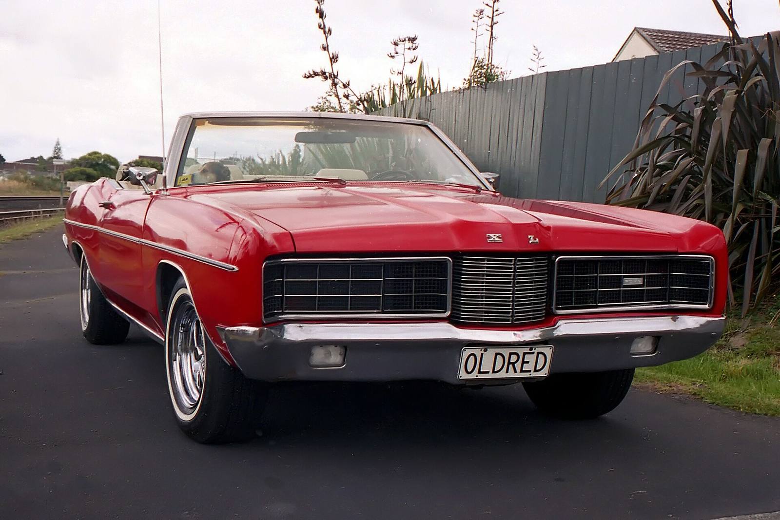 Galaxie 500 (Gen 4)