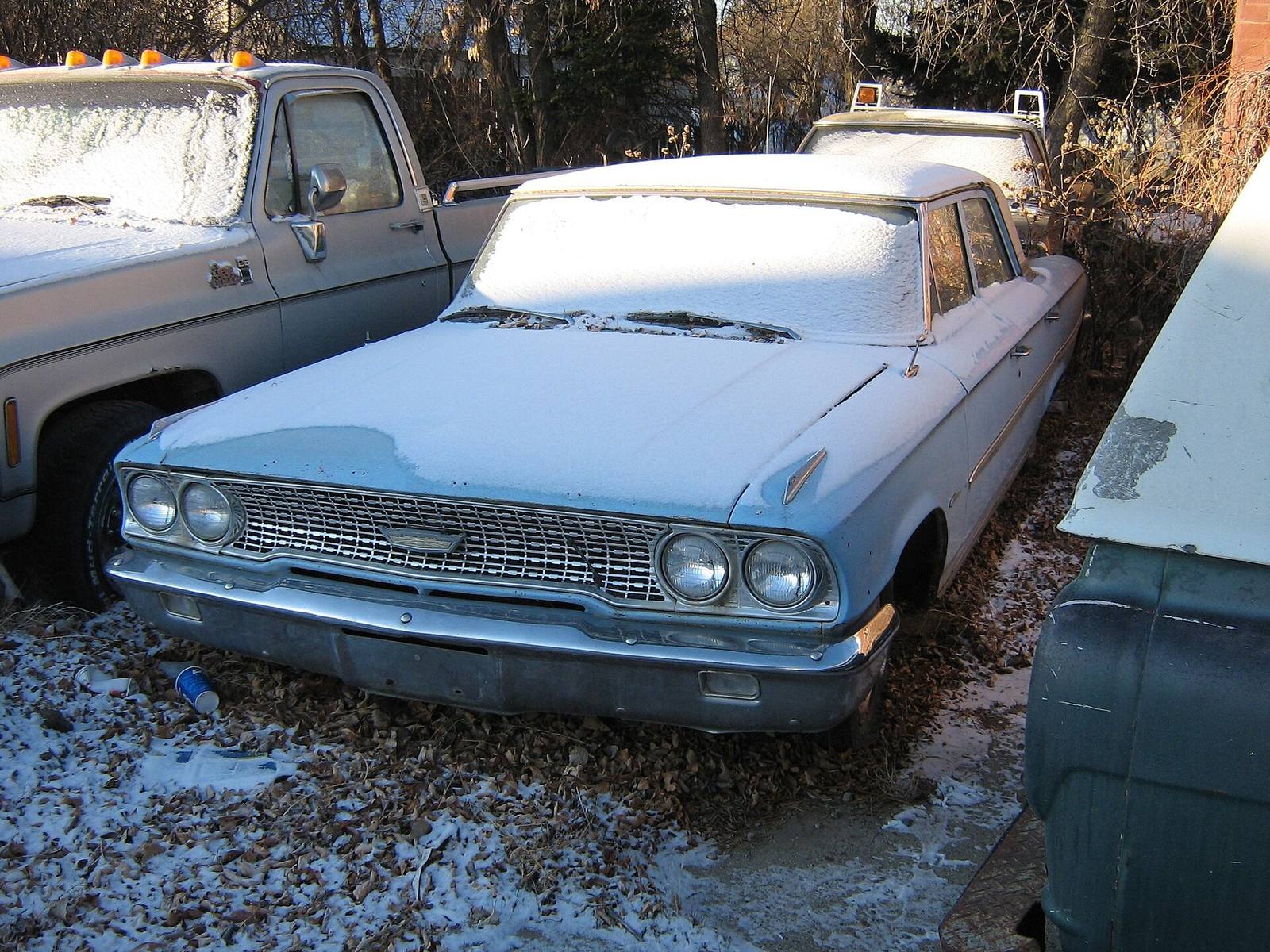Galaxie 500 (Gen 2)