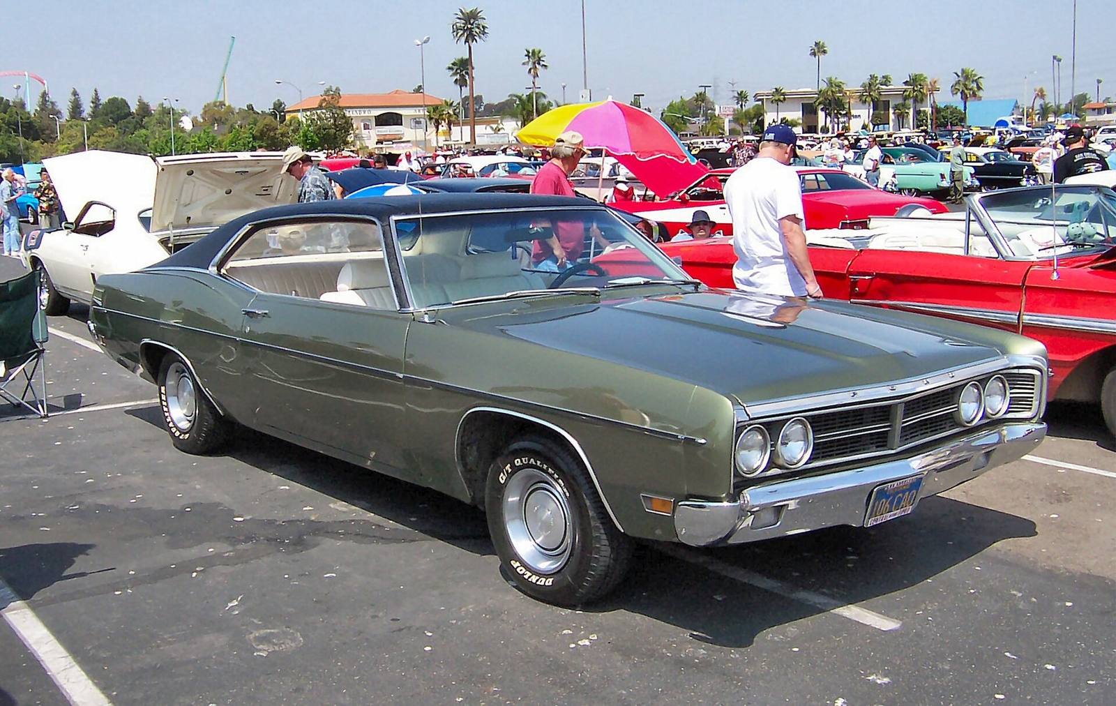 Galaxie 500 (Gen 4)