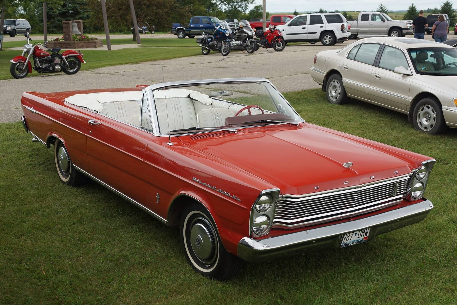 Galaxie 500 XL (1965)
