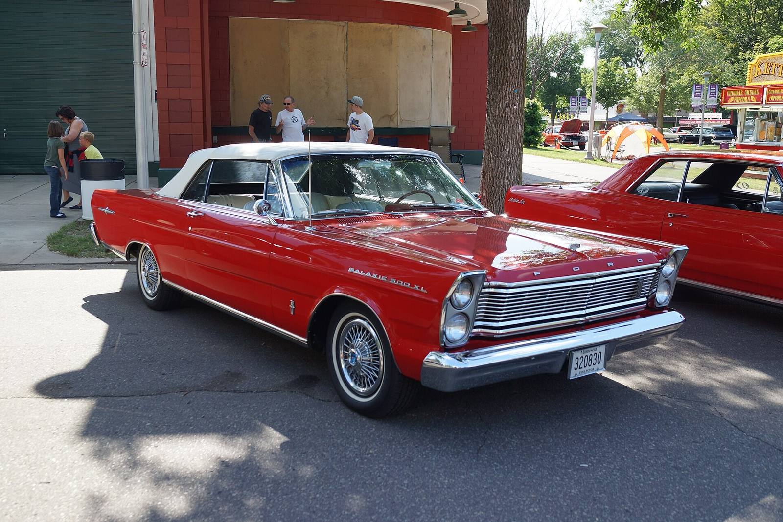 Galaxie 500 XL (1965)