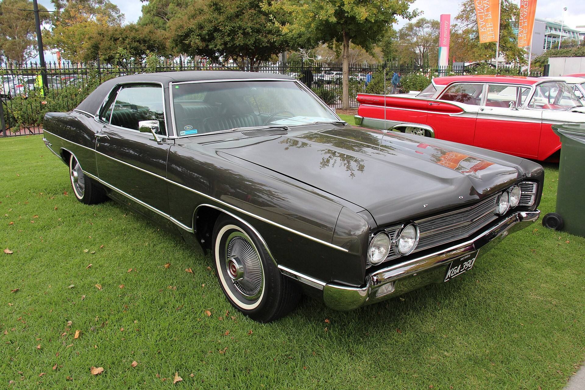 Galaxie 500 (Gen 4)