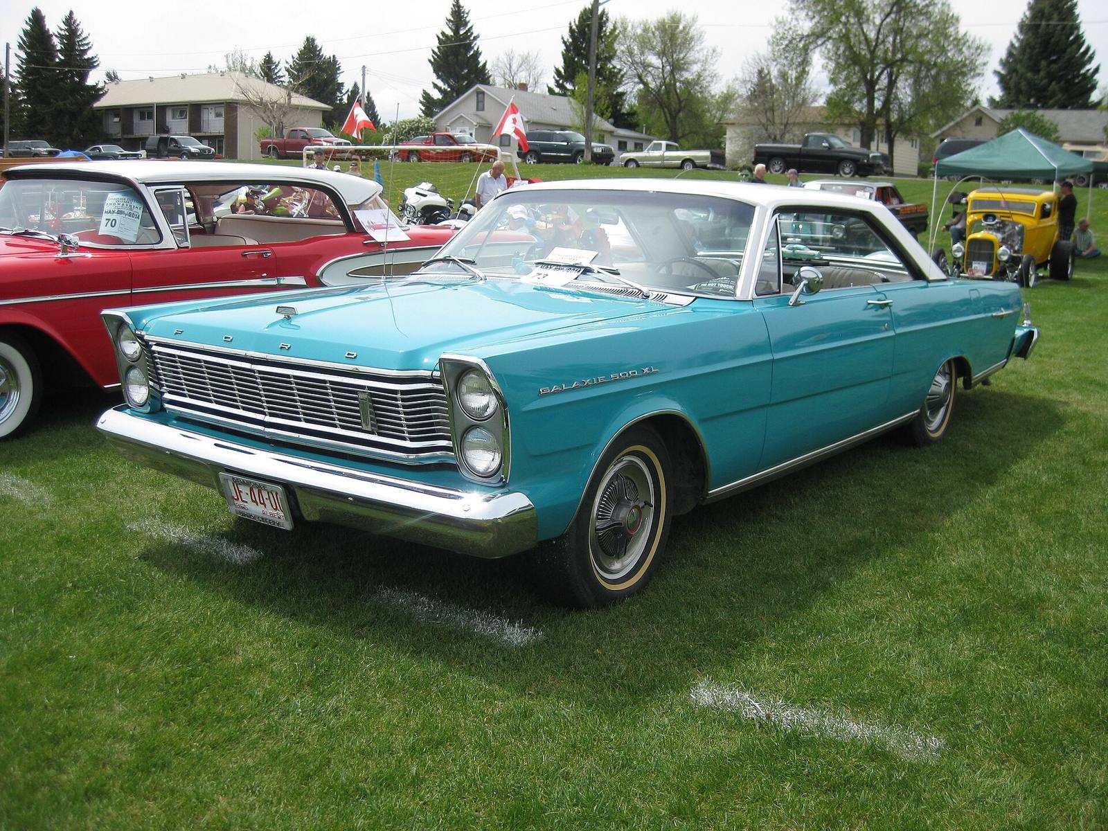 Galaxie 500 XL (1965)