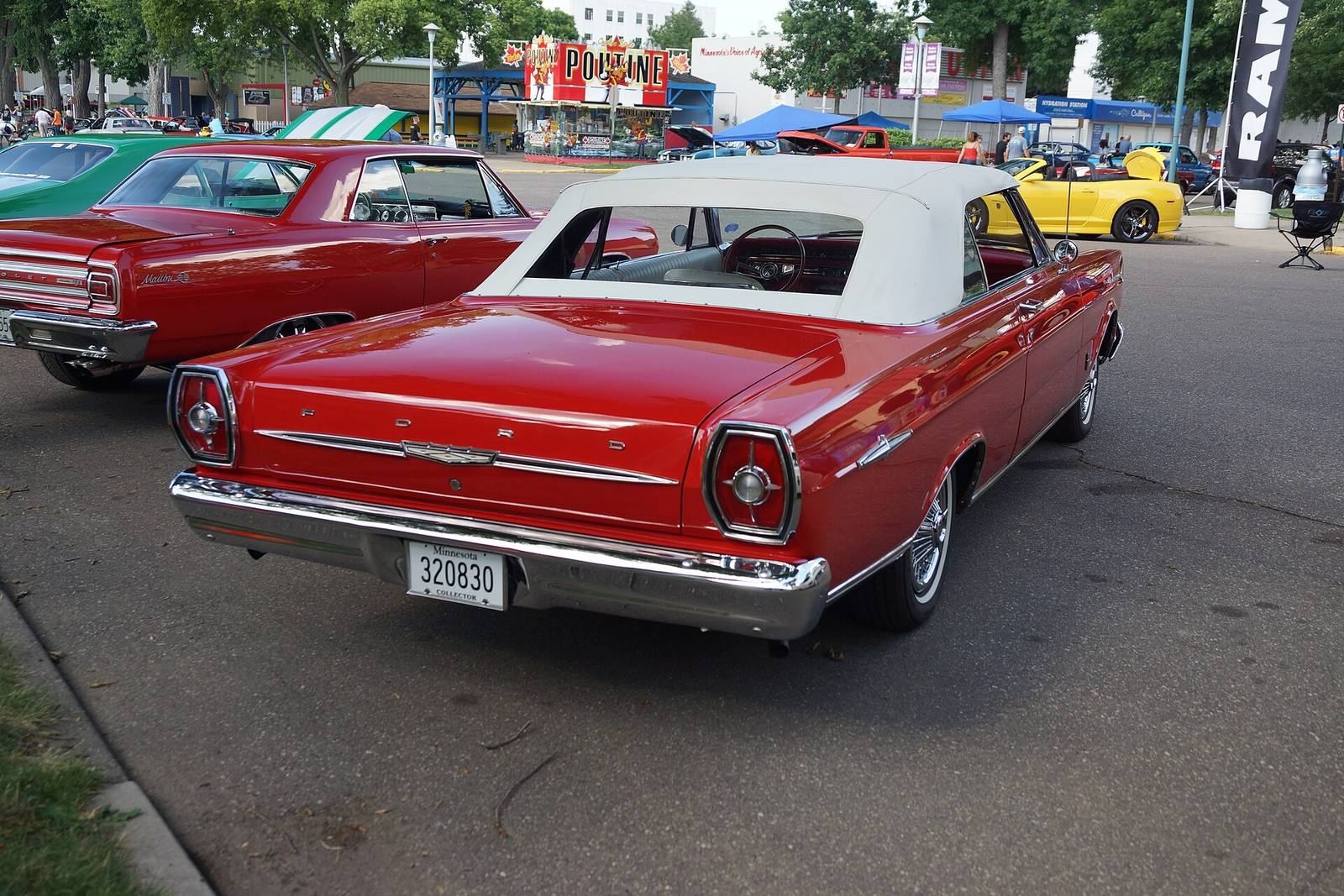 Galaxie 500 XL (1965)