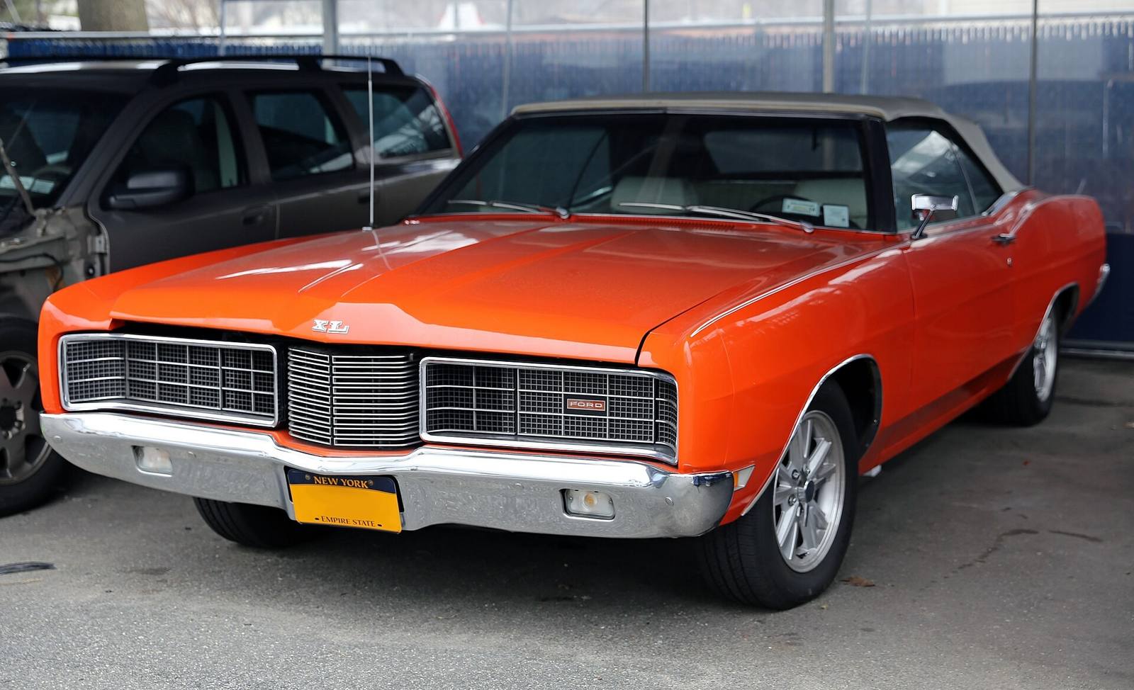 Galaxie 500 (Gen 4)