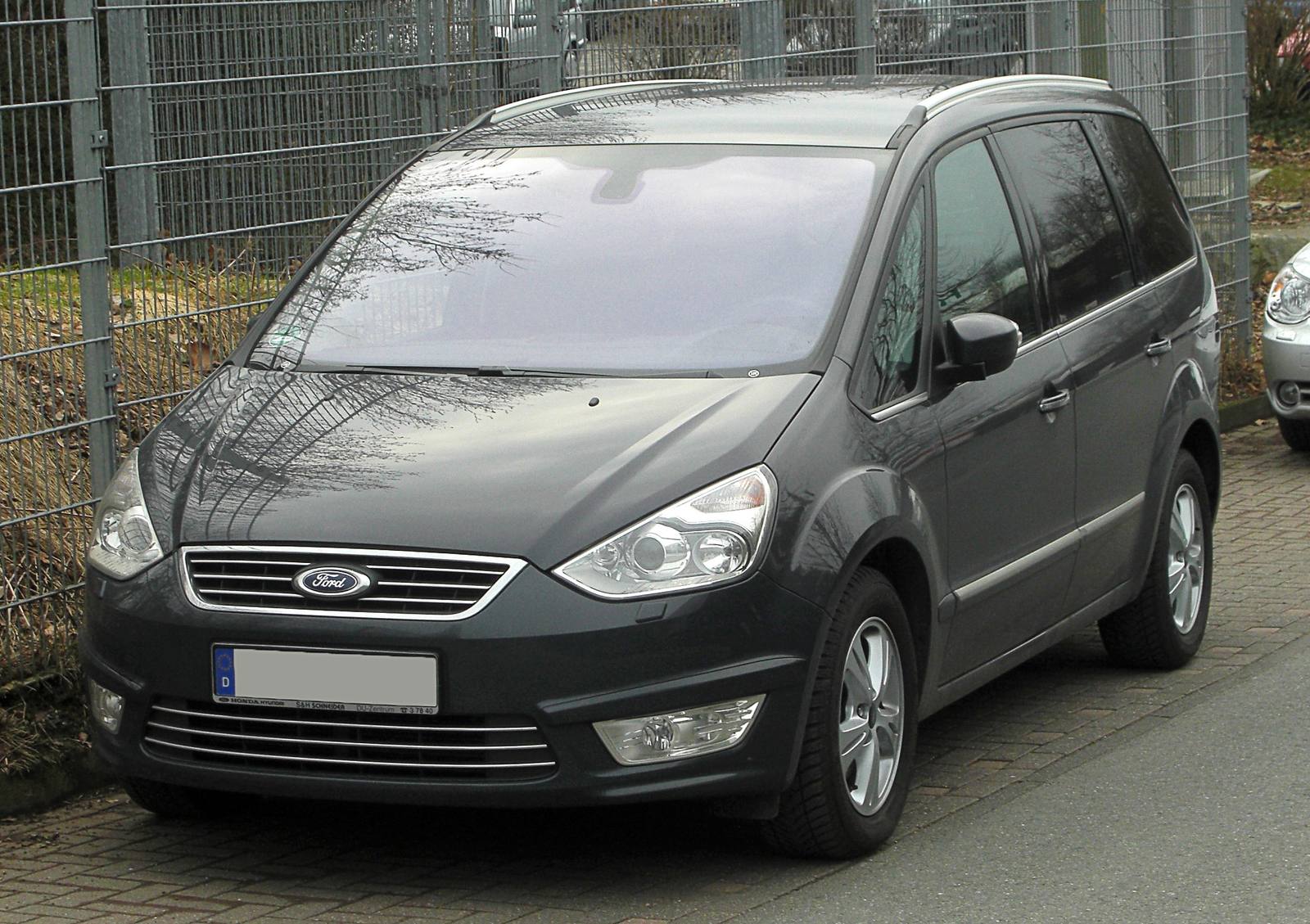 Galaxy 2.0 EcoBoost Titanium