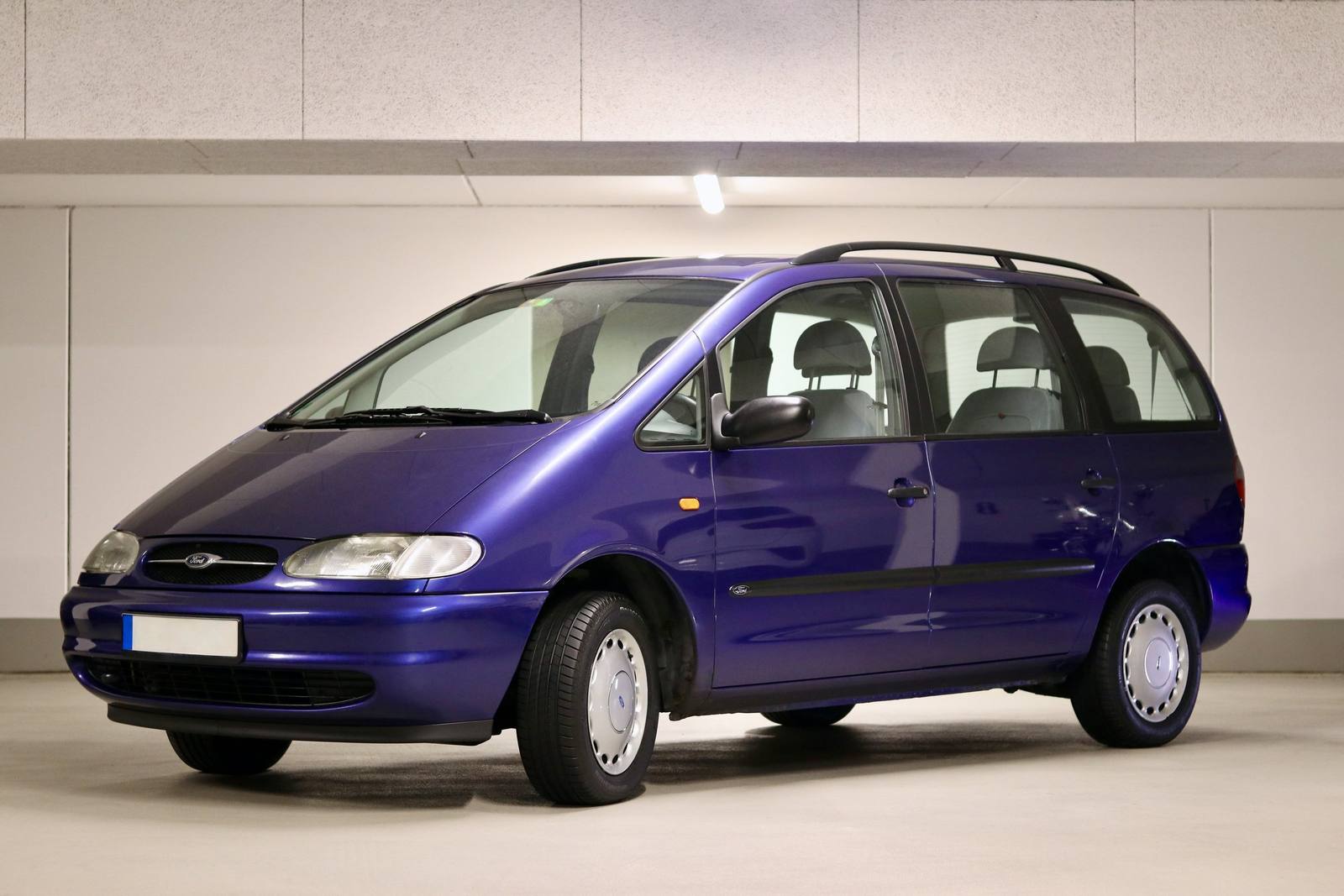 Galaxy 2.3 16v