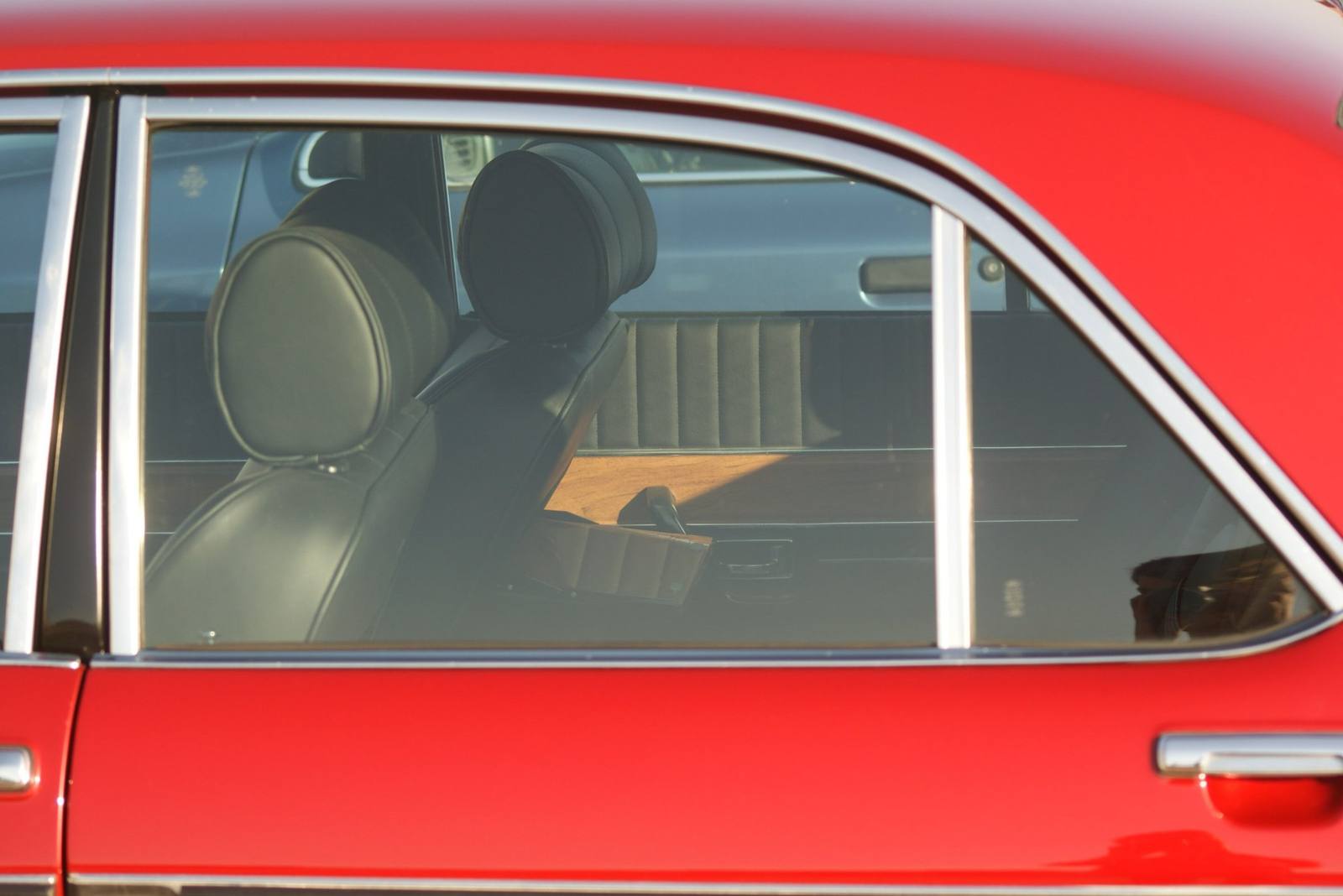 Granada 3.0 GXL
