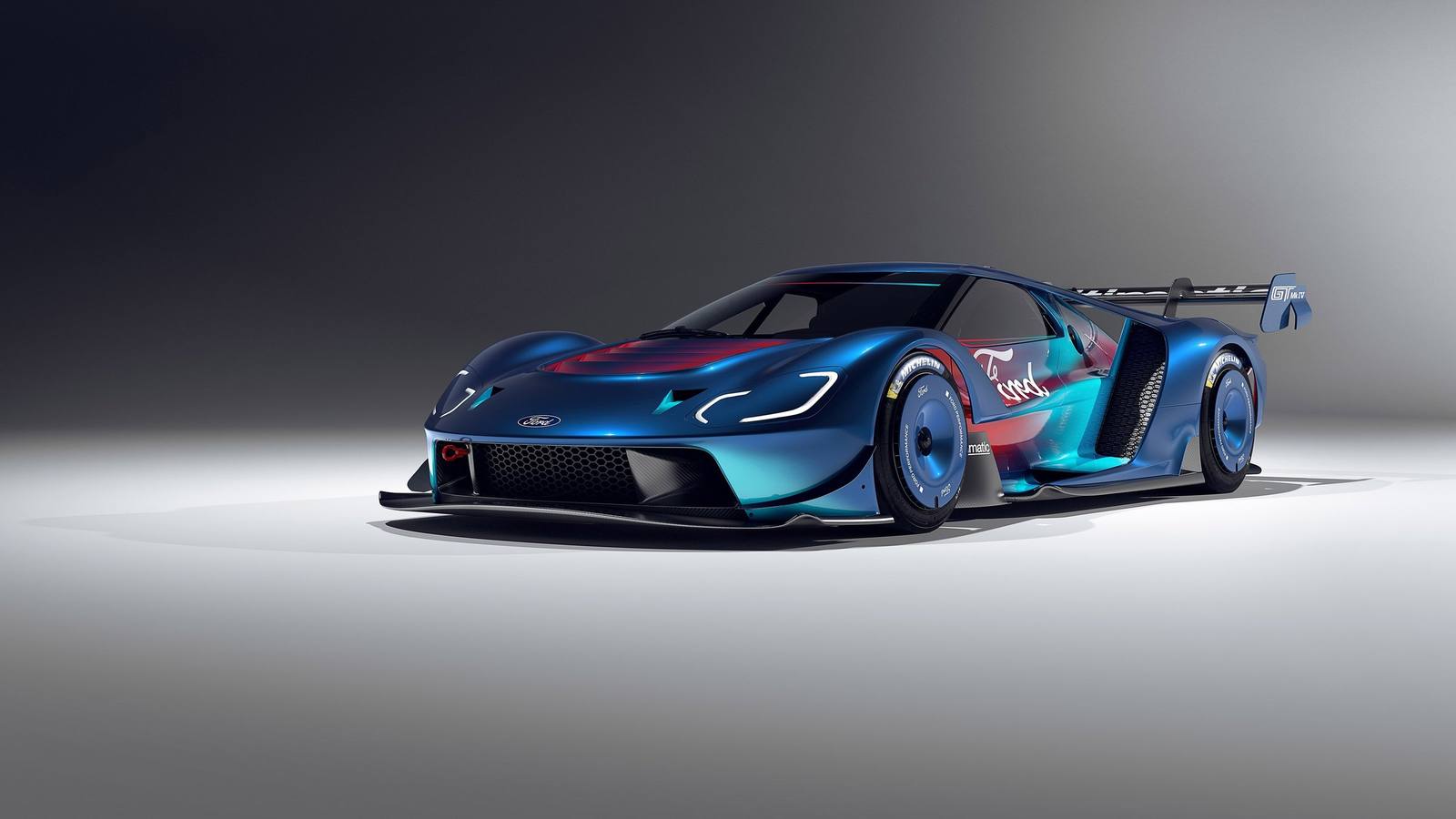 GT Mk IV (2023)