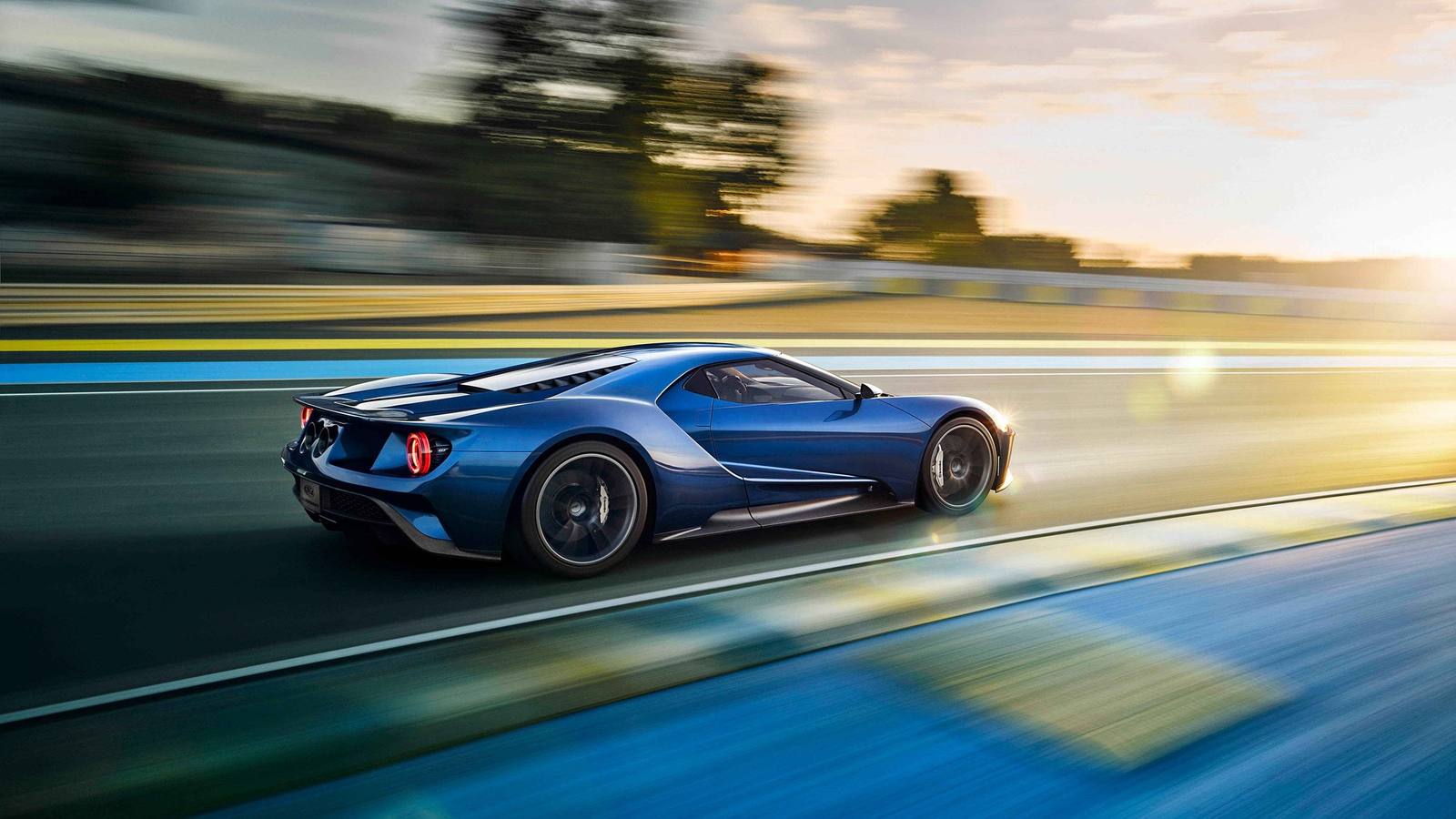 GT (2017)