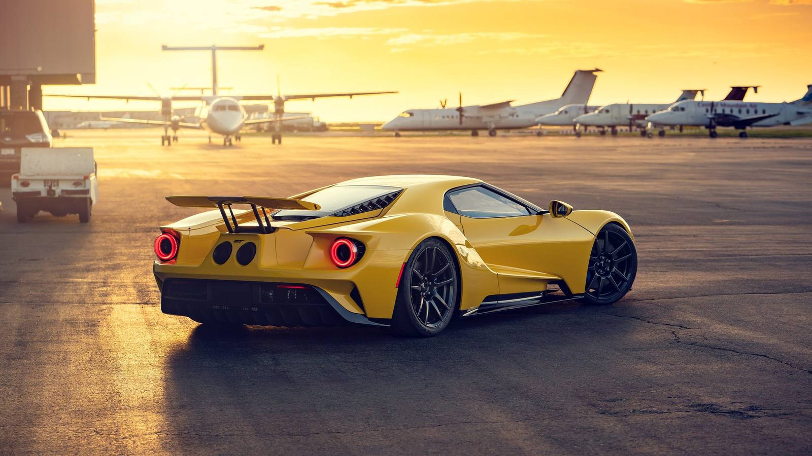 GT (2017)
