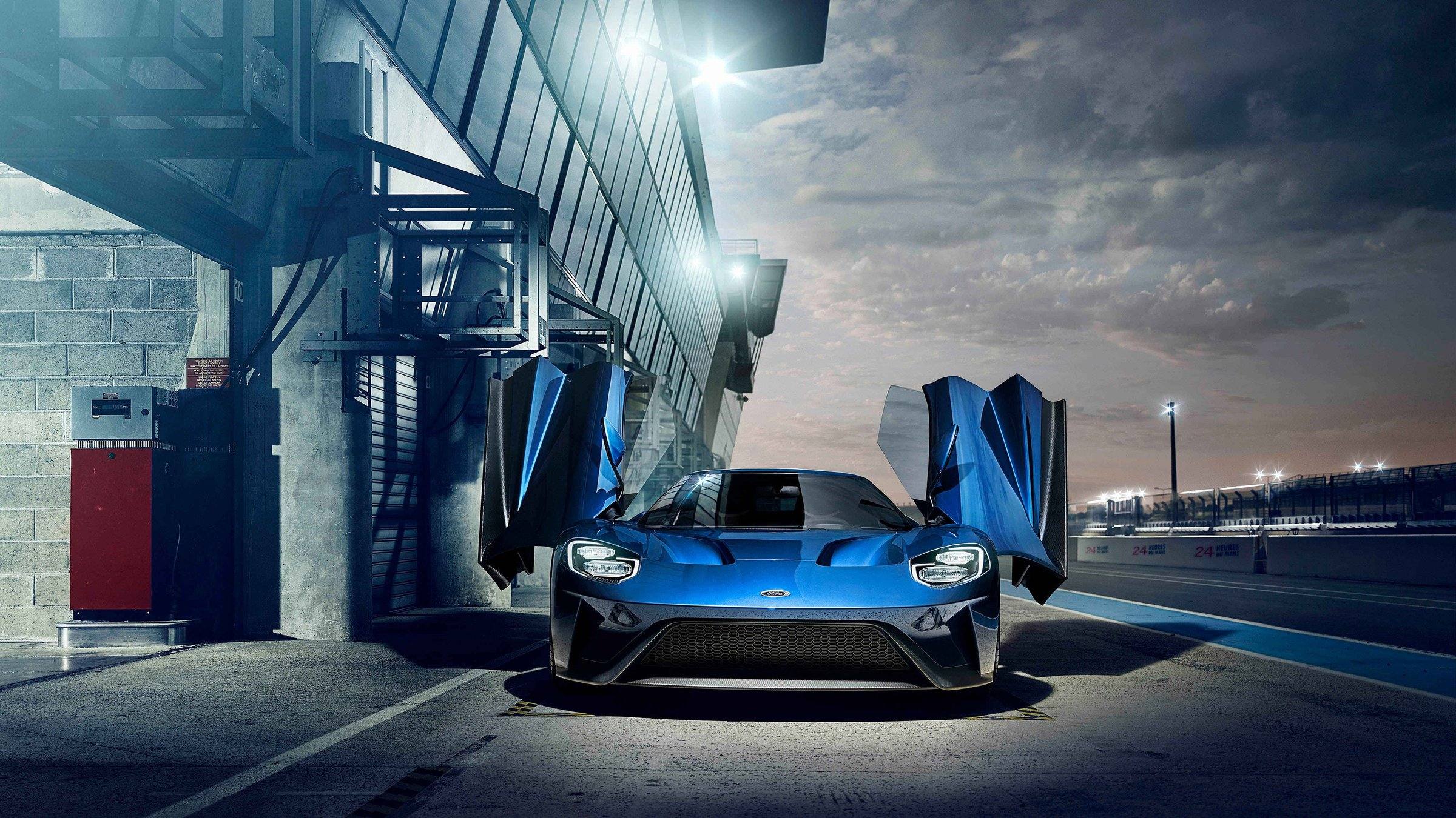 GT (2017)