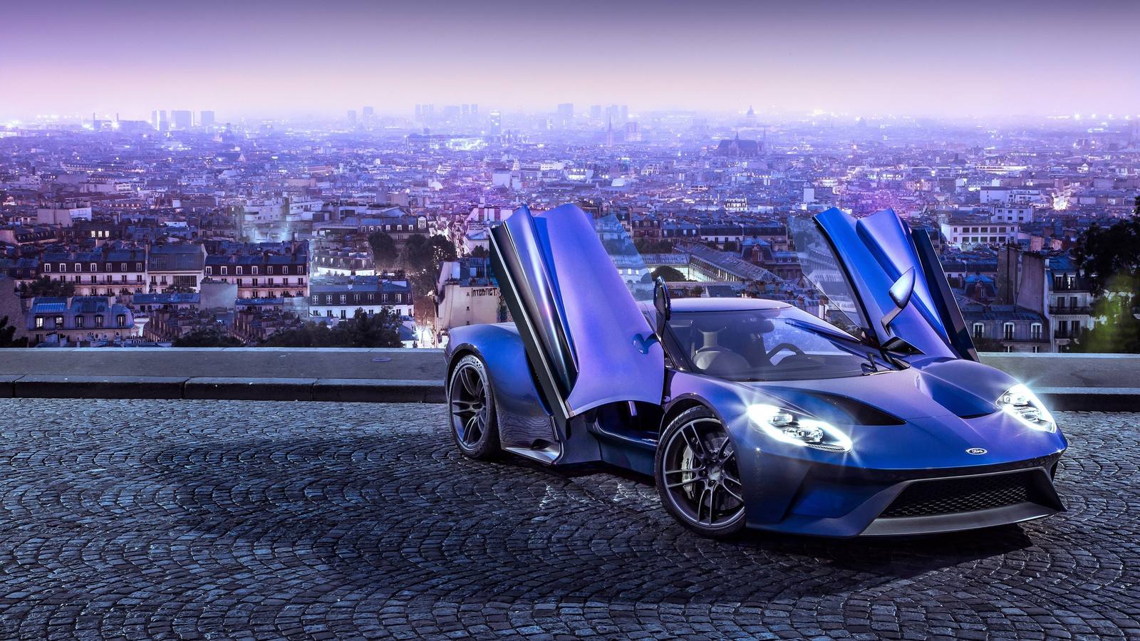 GT (2017)