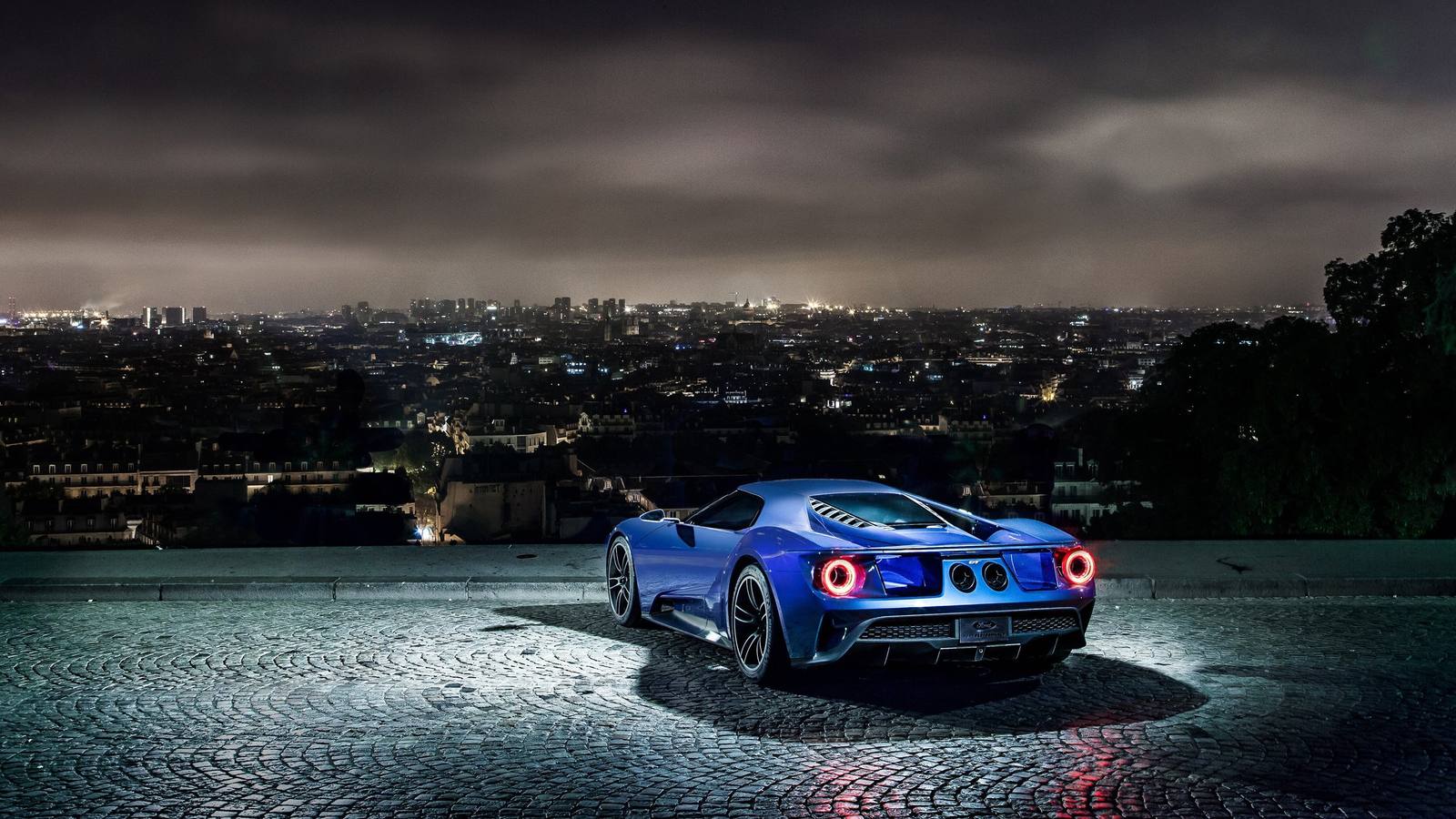 GT (2017)