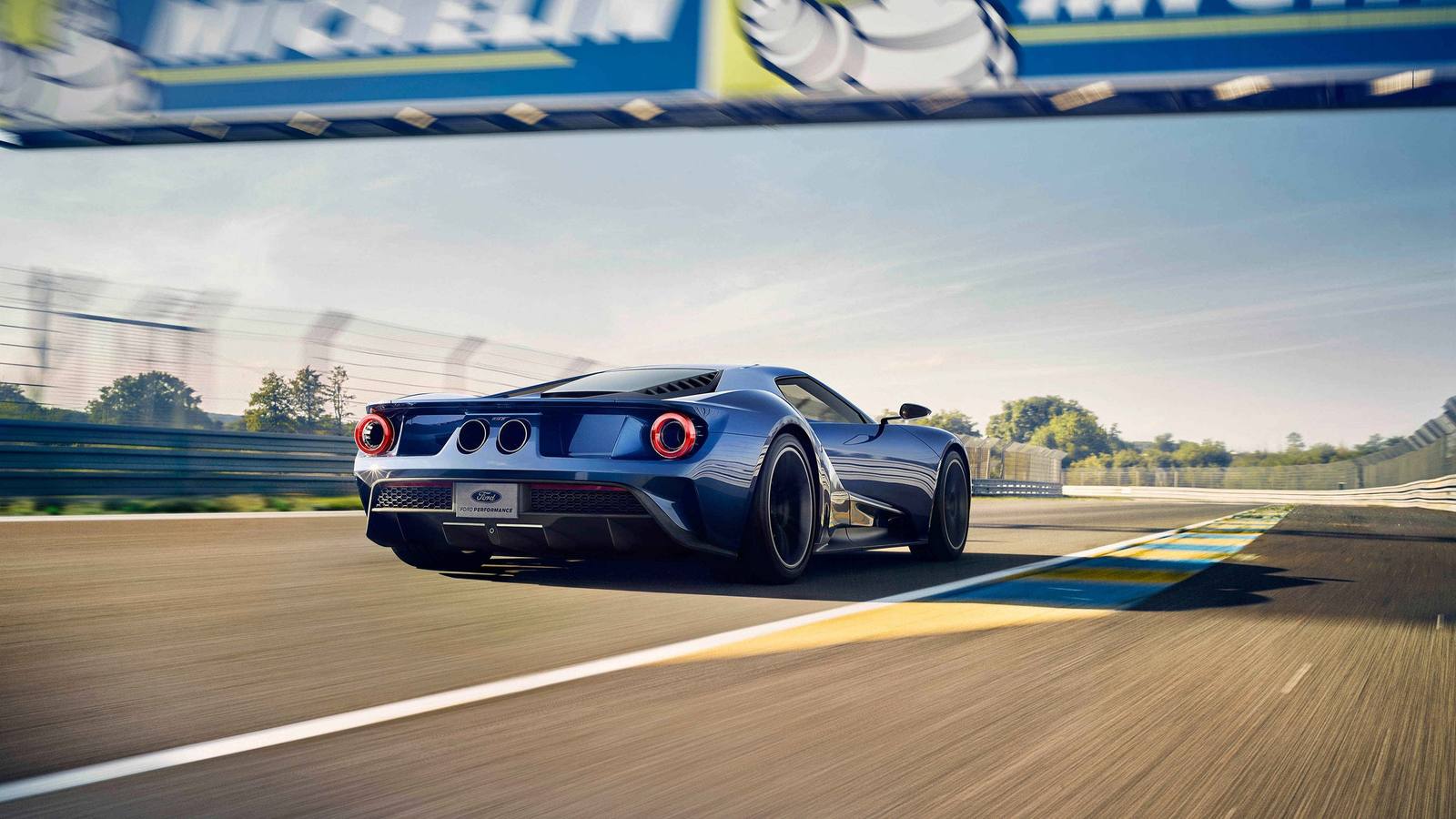 GT (2017)
