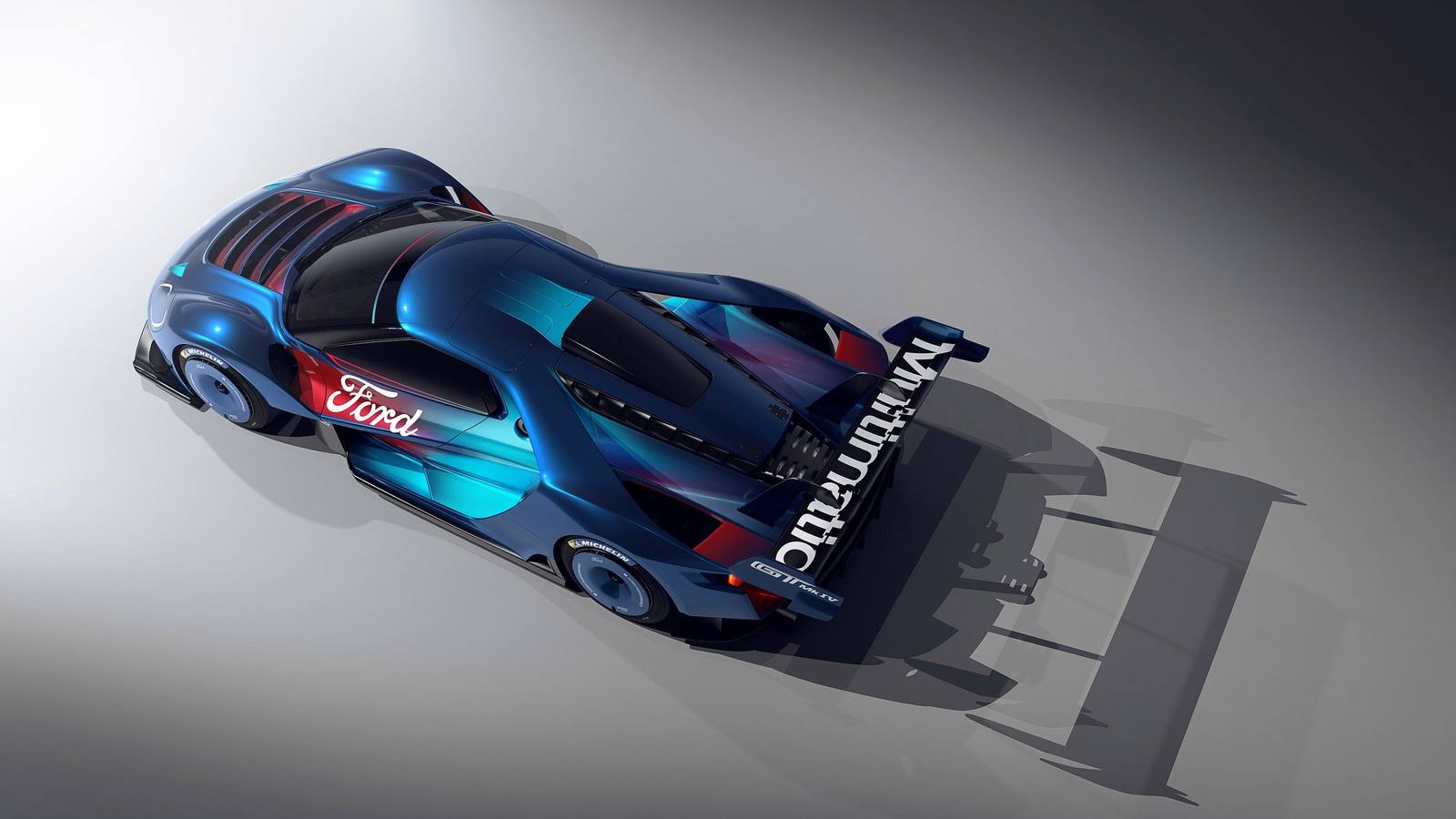 GT Mk IV (2023)