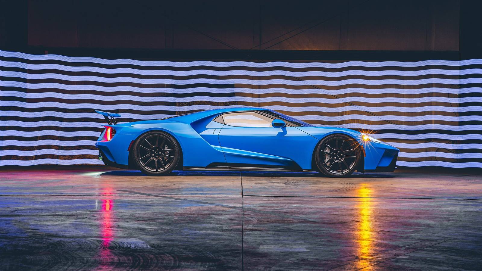 GT (2017)
