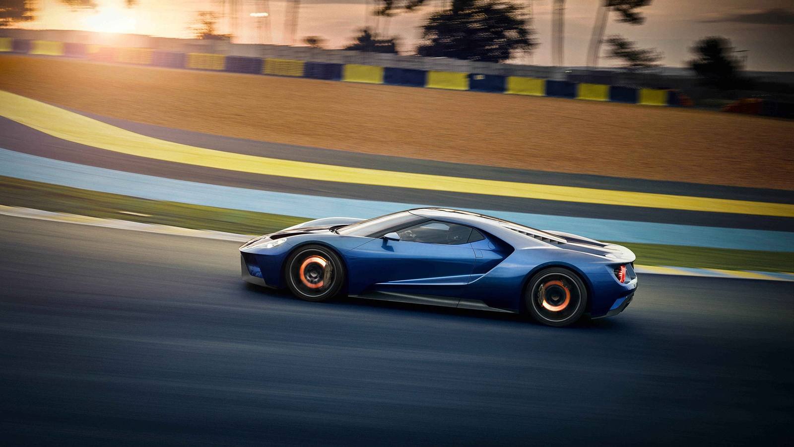GT (2017)