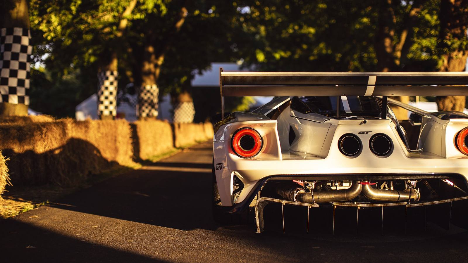 GT Mk II (2019)