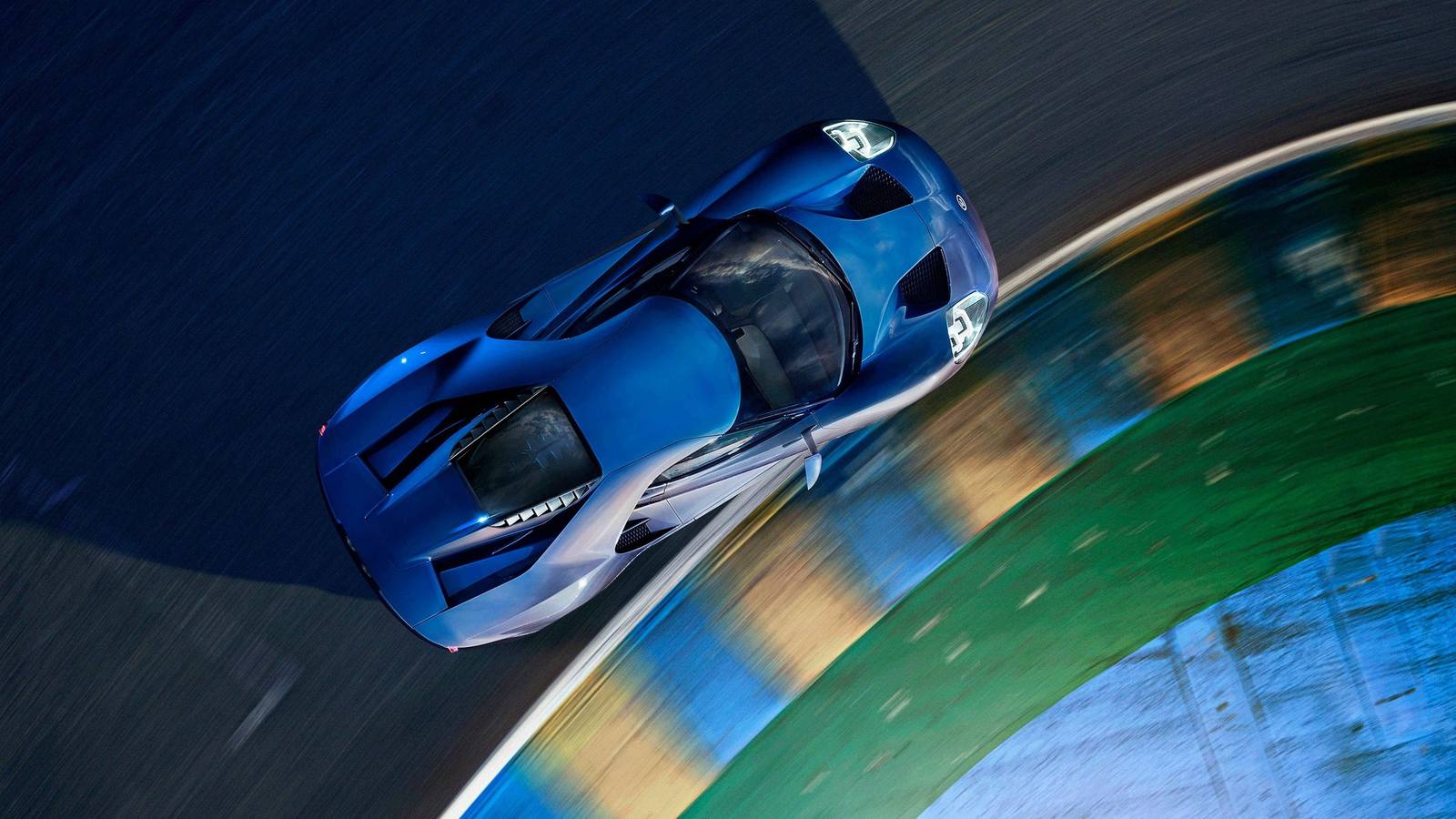 GT (2017)