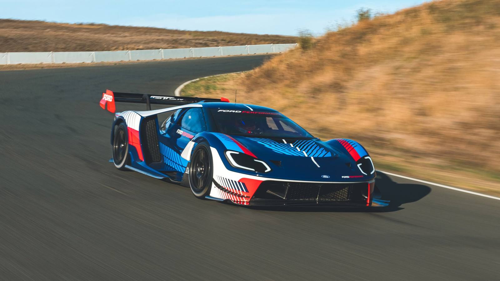 GT Mk IV (2023)