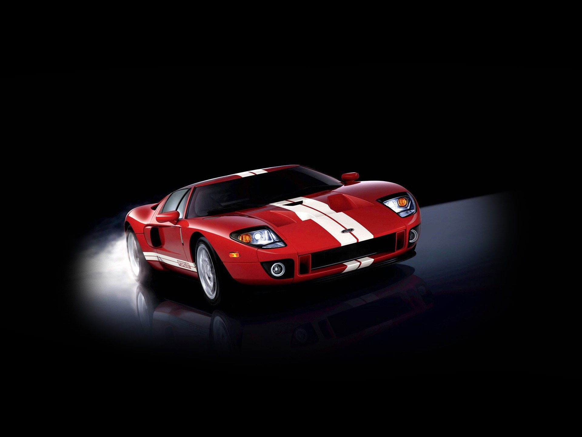 GT