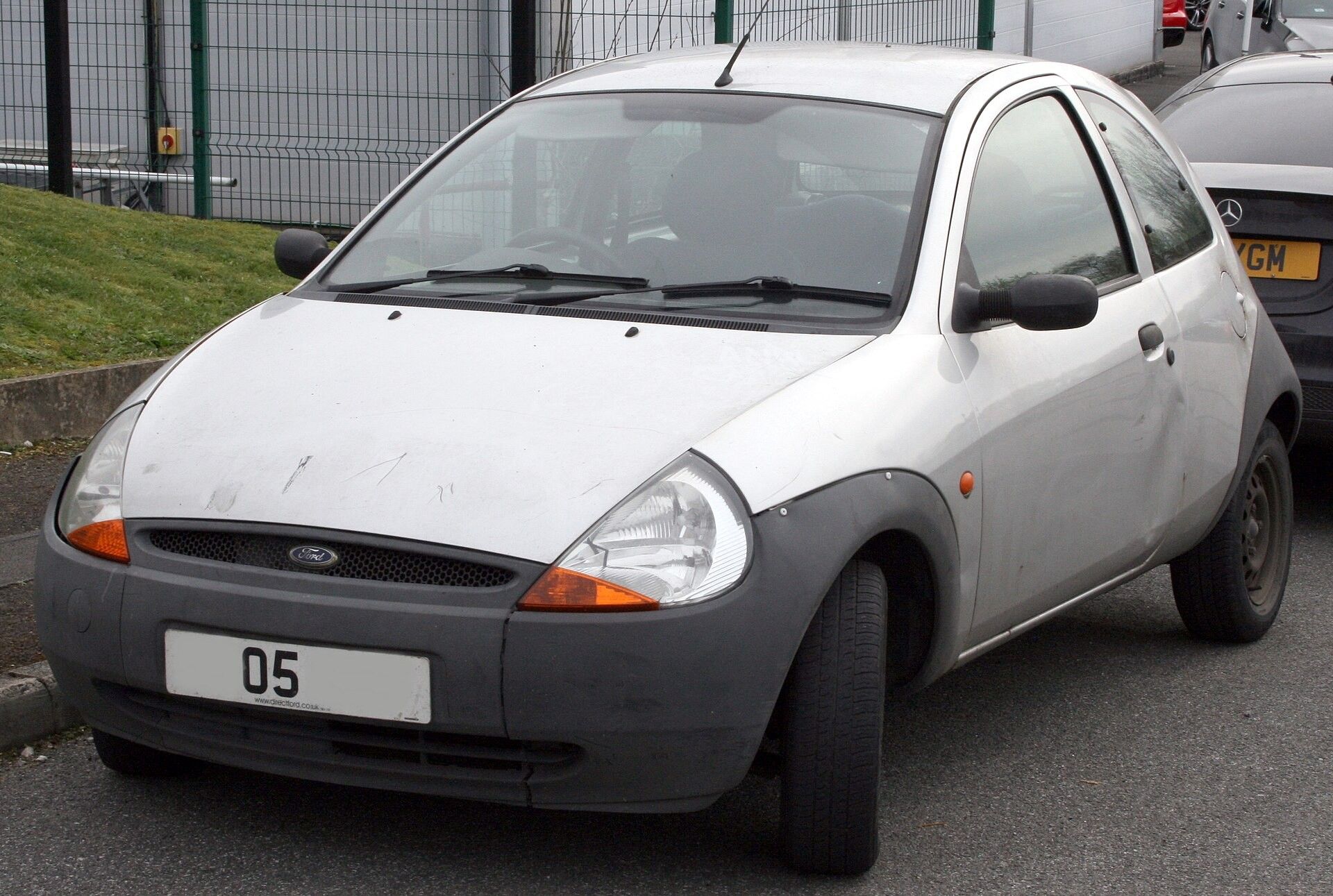 Ka