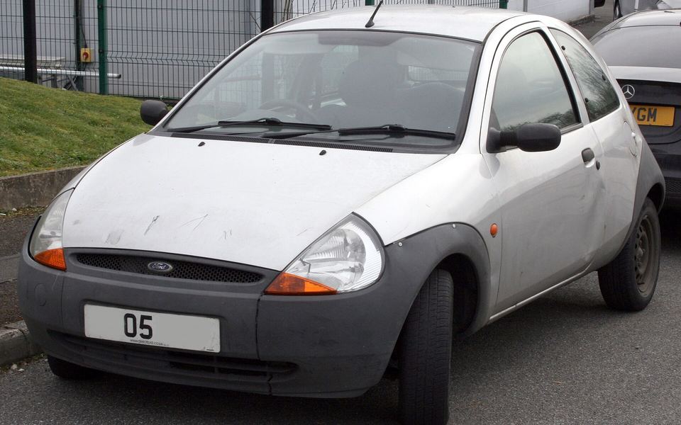 Ka