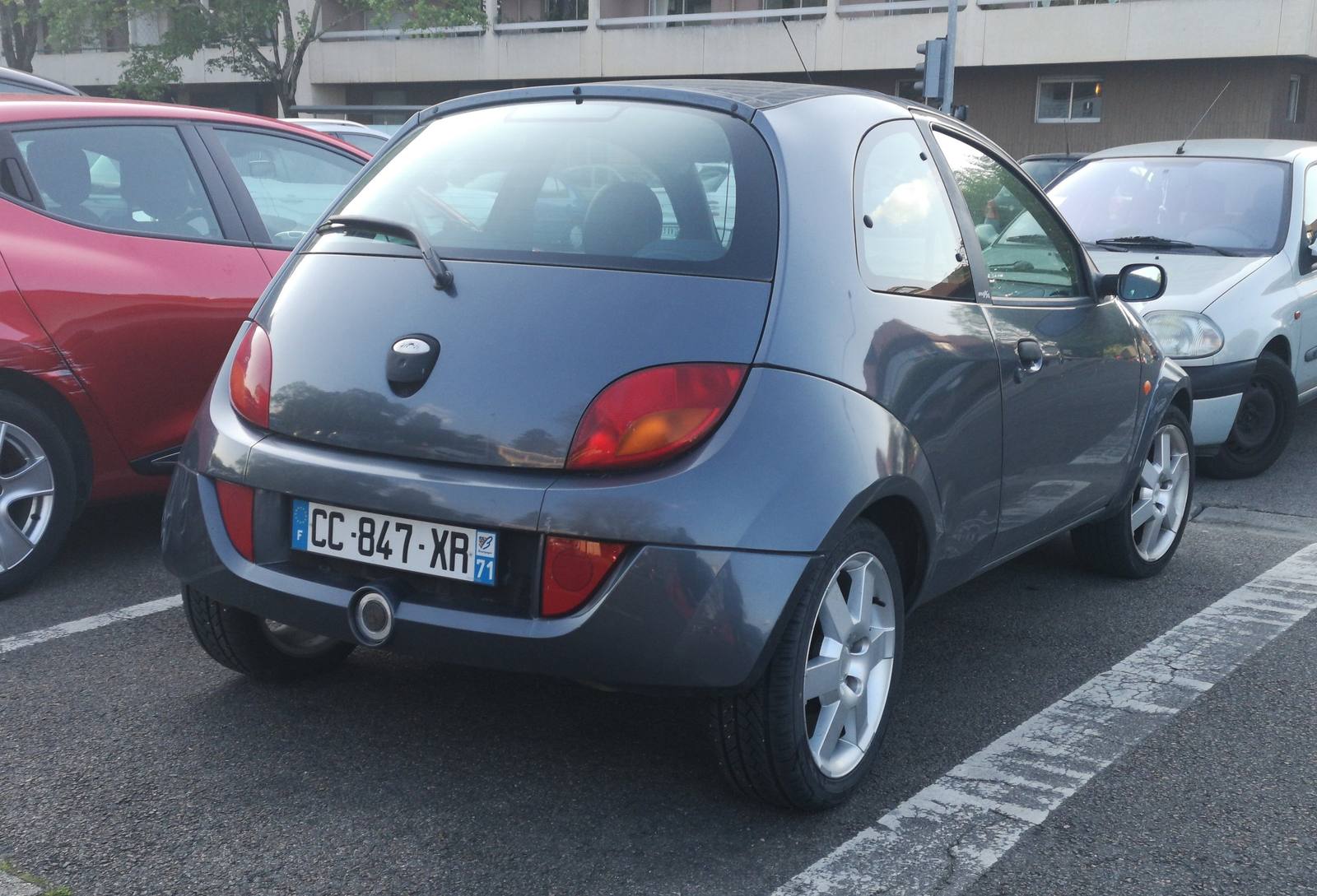 SportKa (1996)